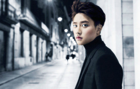 Gambar Guys, Ini Caranya Dapatkan Rambut Lebih Tebal!