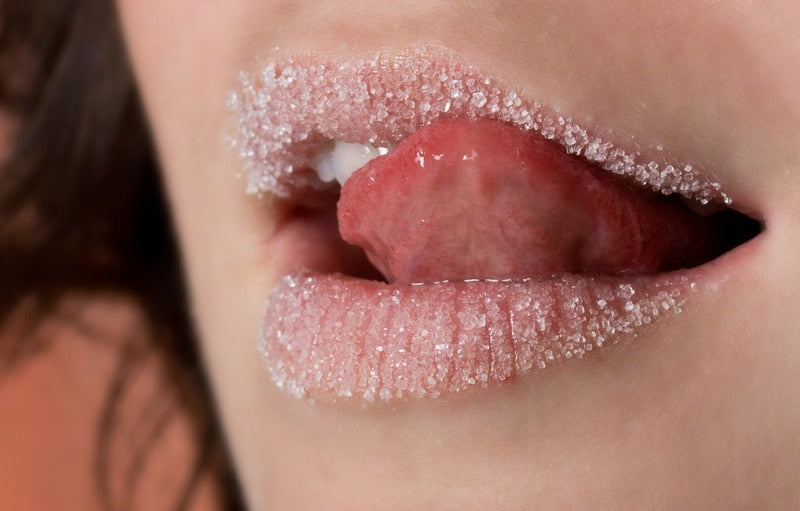 Guys, Ini Caranya Temukan G-Spot Wanita
