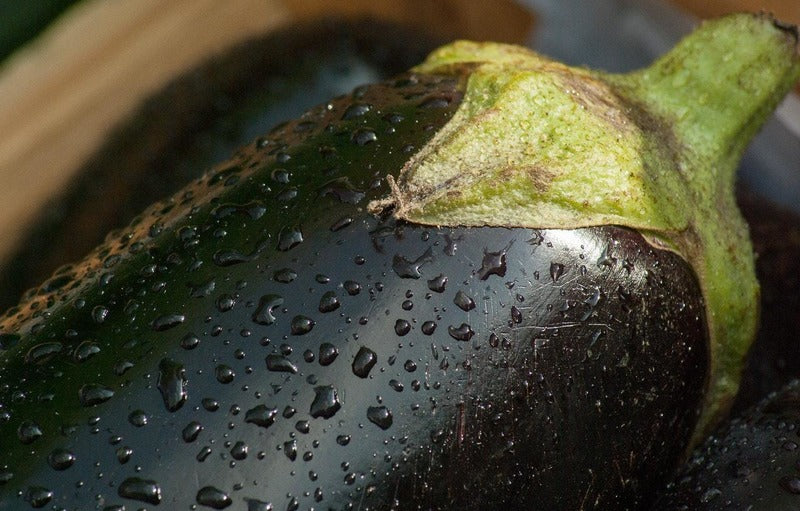 Guys, Ini Dia 5 Alasan Penis Berwarna Ungu