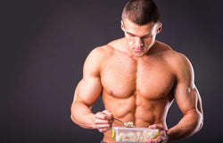 Guys, Ini Dia 6 Makanan Sahabat Otot Sehat Anda!