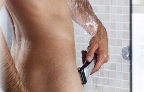 Gambar Guys, Ini Dia 7 Cara Membersihkan Rambut Kemaluan Pria