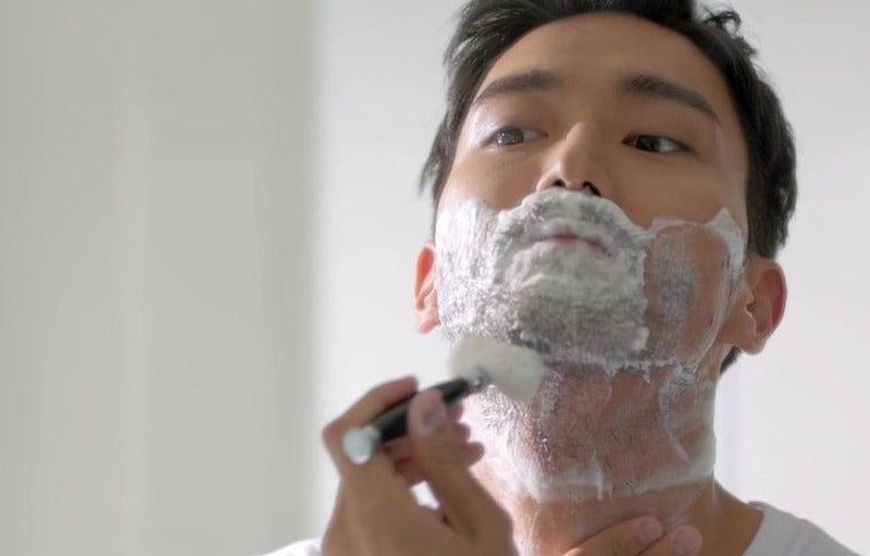 Guys, Ini Dia 9 Cara Menghilangkan Razor Bumps