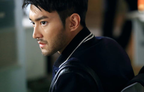 Gambar Guys, Ini Dia Perawatan Jenggot yang Harus Anda Ketahui