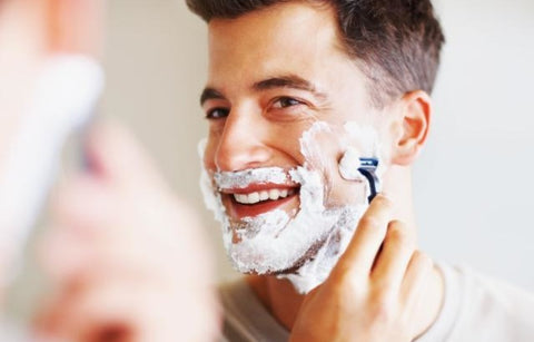 Gambar Guys Ini Dia 6 Tips Bercukur Terbaik Dari Ahlinya