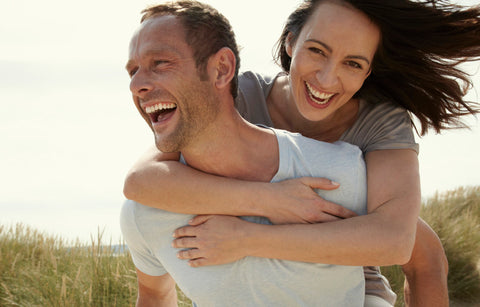 Gambar Guys, Ini Wangi yang Diinginkan Wanita dari Anda!