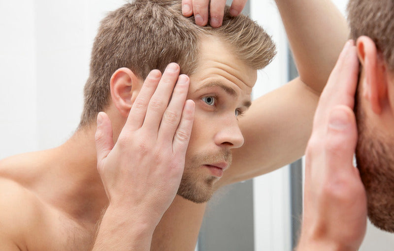 Guys, Kenali Cara Tepat Gunakan Pomade
