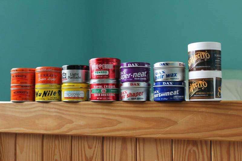 Tips Memilih Pomade yang Tepat untuk Gaya Rambut Anda