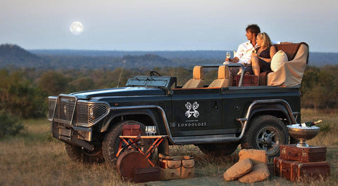 Gambar 9 Hal Seksi yang Harus Dilakukan untuk Honeymoon Anda