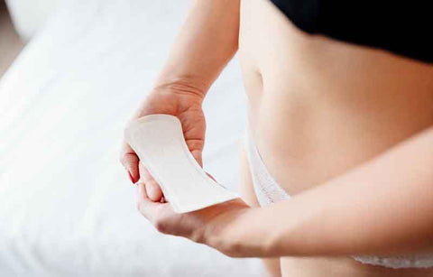 Gambar Haid Ketika Hamil? Apa Mungkin?