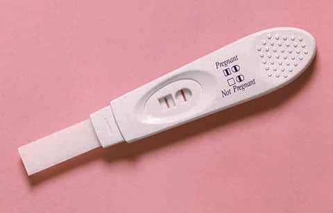 Gambar Haid Tidak Teratur? Simak 7 Tanda Kehamilan Lainnya!