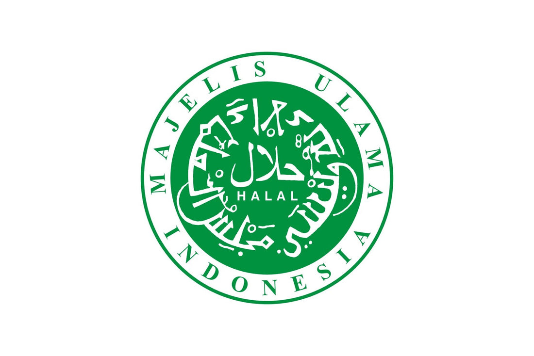 Pentingnya Logo Halal!