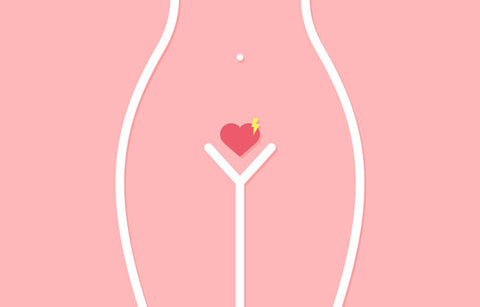 Gambar Hamil Ketika Masa Haid? Mungkinkah?