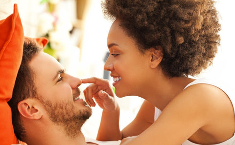 Gambar Seks Dapat Membuat Anda Lebih Cerdas, Benarkah?