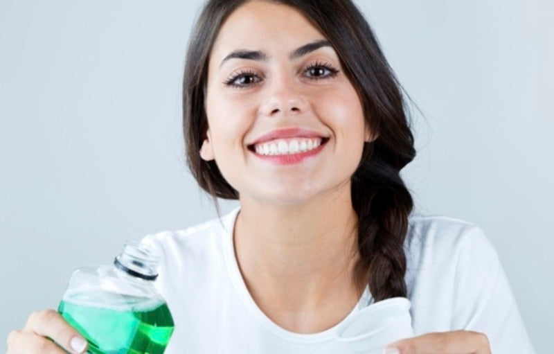Haruskah Memakai Mouthwash Setiap Hari?