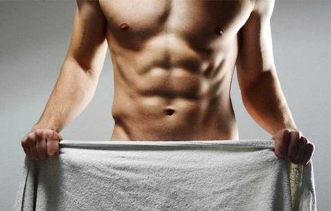 Gambar Haruskah Pria Mencukur Bulu Kemaluannya?