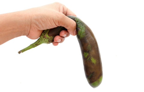 Gambar Hati-Hati, 5 Makanan Ini Bisa Ganggu Ereksi Anda