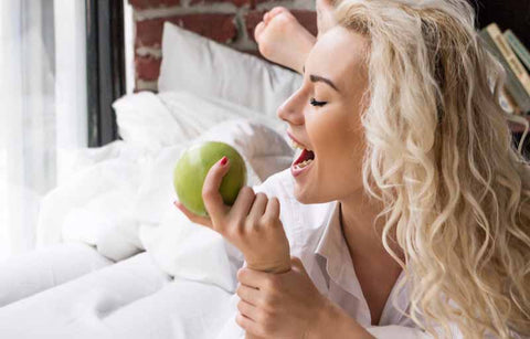 Gambar Hati-Hati, Ini 7 Pantangan Makan Ketika Haid!