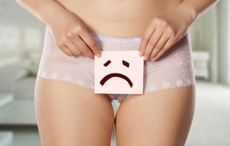 Hati-Hati Ladies, Kenali 6 Gejala Infeksi Jamur Vagina Ini