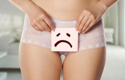 Gambar Hati-Hati Ladies, Kenali 6 Gejala Infeksi Jamur Vagina Ini