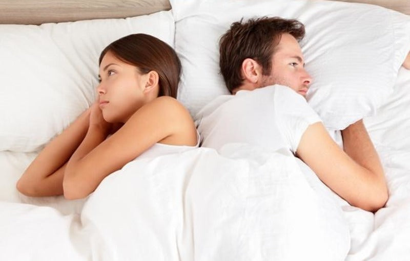 Hati-hati, Ini Dia 10 Kesalahan Umum saat Bercinta