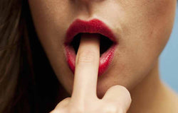 Hati-hati! Melakukan 7 Tips Blowjob Ini Akan Membuat Pasangan Anda Mabuk Kepayang