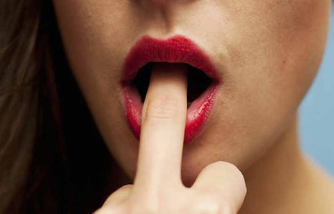 Gambar Hati-hati! Melakukan 7 Tips Blowjob Ini Akan Membuat Pasangan Anda Mabuk Kepayang