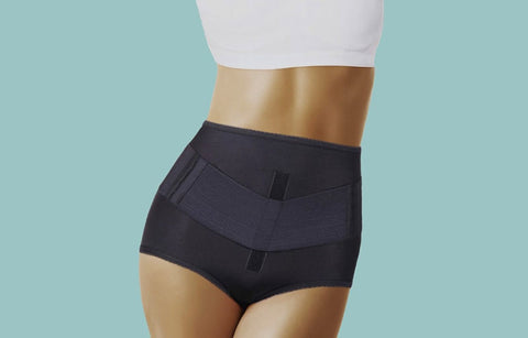 Gambar Hey Bunda, Ini Dia yang Perlu Anda Ketahui Tentang Korset Pasca Melahirkan