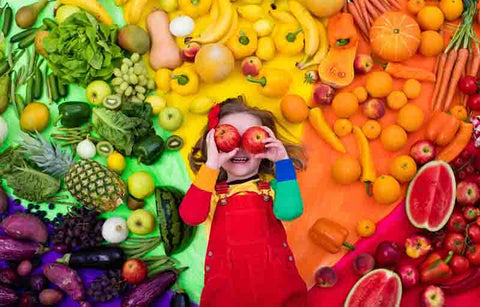 Gambar Hindari Dehidrasi Selama Puasa Dengan 10 Makanan Ini!