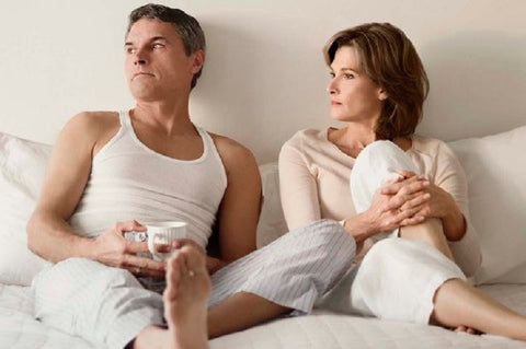 Gambar Hindari Ejakulasi Dini dengan Cara-Cara Ini!