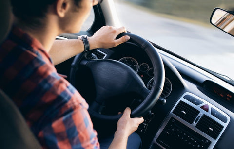 Gambar Hindari Lelah saat Mudik dengan 5 Tips Ini!