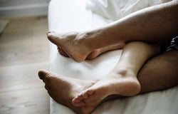 Hmm, Berapa Jumlah Kalori yang Terbakar ketika Berhubungan Intim?