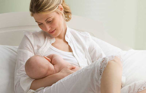 Gambar Hmm, Seperti Apa Ya Sebetulnya Rasa ASI?