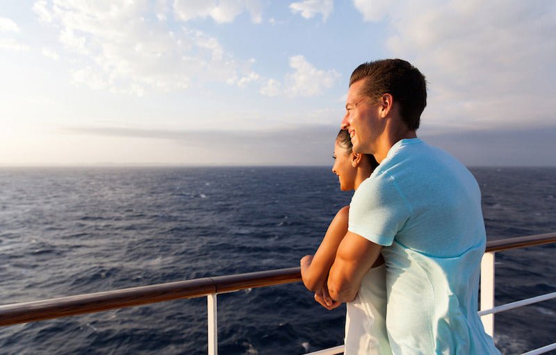 Honeymoon di Kapal Pesiar? Jangan Lupa Bawa 5 Hal Ini