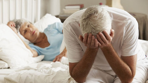 Gambar Hormon Testosteron Rendah Berpengaruh Pada Vitalitas dan Seksualitas Pria!