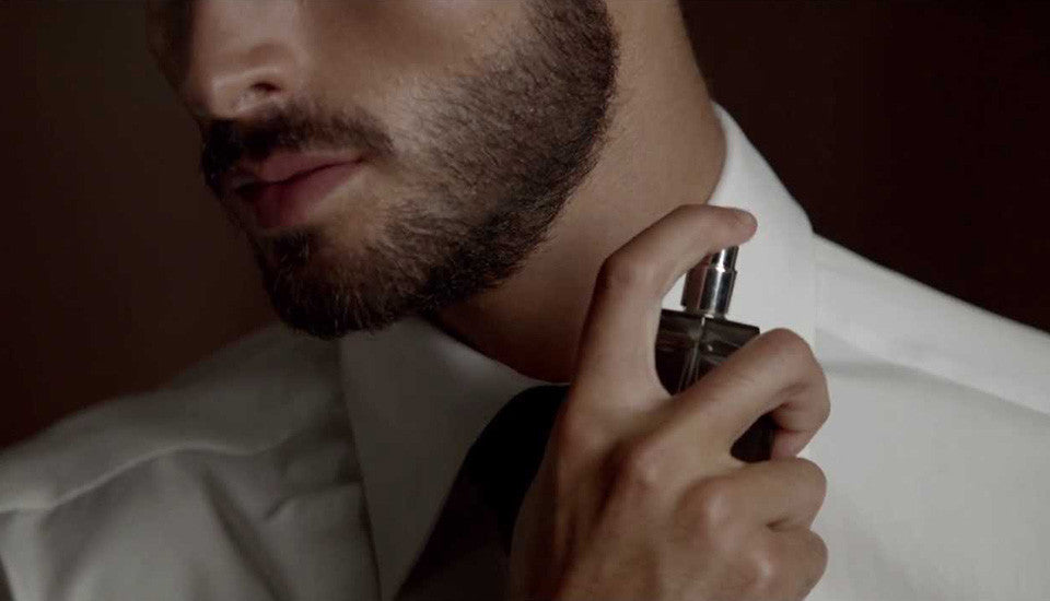 Apa Saja yang Perlu Anda Ketahui Sebelum Memakai Cologne