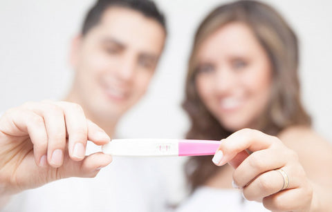 Gambar Ingin Cepat Hamil? Ikuti 4 Langkah Ampuh Ini!