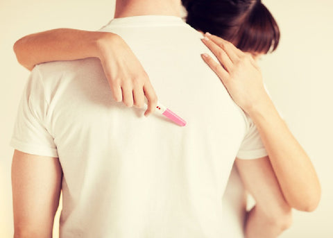 Gambar Ingin Hamil? Jangan Lupakan Hal-Hal Ini Saat Berhubungan Intim!