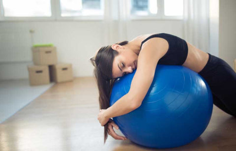 Gambar Ingin Langsing Tapi Malas Olahraga? Ssstt, Ini Dia 7 Triknya!