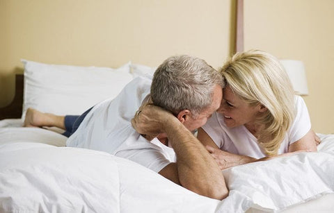 Gambar Ingin Lebih Tahan Lama di Ranjang? Ini Rahasianya!