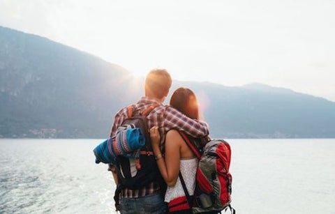 Gambar Ingin Merencanakan Honeymoon? Kenali Waktu yang Tepat!