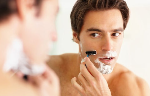 Gambar Ingin Pisau Cukur Lebih Awet? Ikuti 3 Tips Berikut