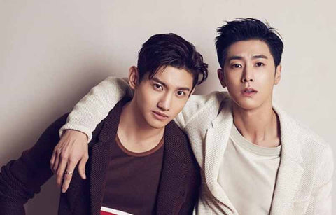 Gambar Ingin Punya Kulit Wajah Seperti Oppa Korea? Ini Dia Caranya!