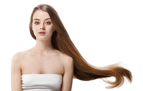 Gambar Ingin Rambut Panjang? Ini 7 Trik Ampuhnya!