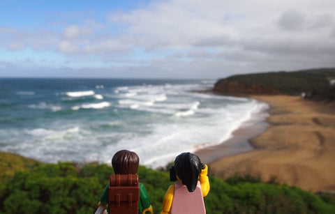 Gambar Ingin Rencanakan Honeymoon? Perhatikan 8 Tips Berikut