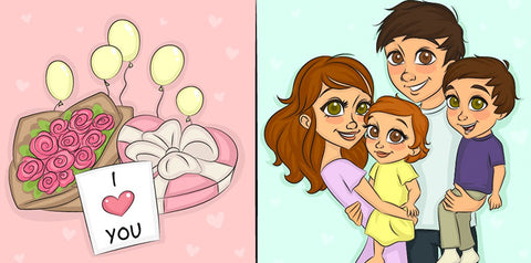 Gambar Ini Bedanya Kebiasaan Sebelum dan Sesudah Menikah