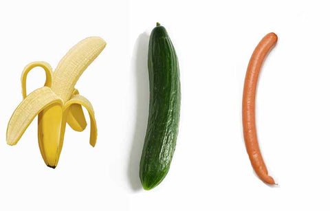 Gambar Ini Dia 4 Posisi Bercinta yang Sesuai Dengan Bentuk Mr. P