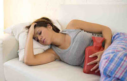 Ini Dia 5 Cara Alami yang Anda Butuhkan Untuk Hadapi PMS!