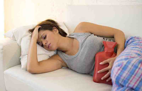 Gambar Ini Dia 5 Cara Alami yang Anda Butuhkan Untuk Hadapi PMS!