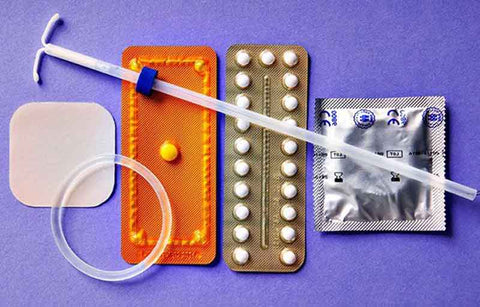 Gambar Ini Dia 7 Pilihan Kontrasepsi Terbaik untuk Pasutri