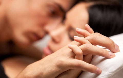 Gambar Ini Dia Cara Membuat Seks dengan Kondom Lebih Nikmat